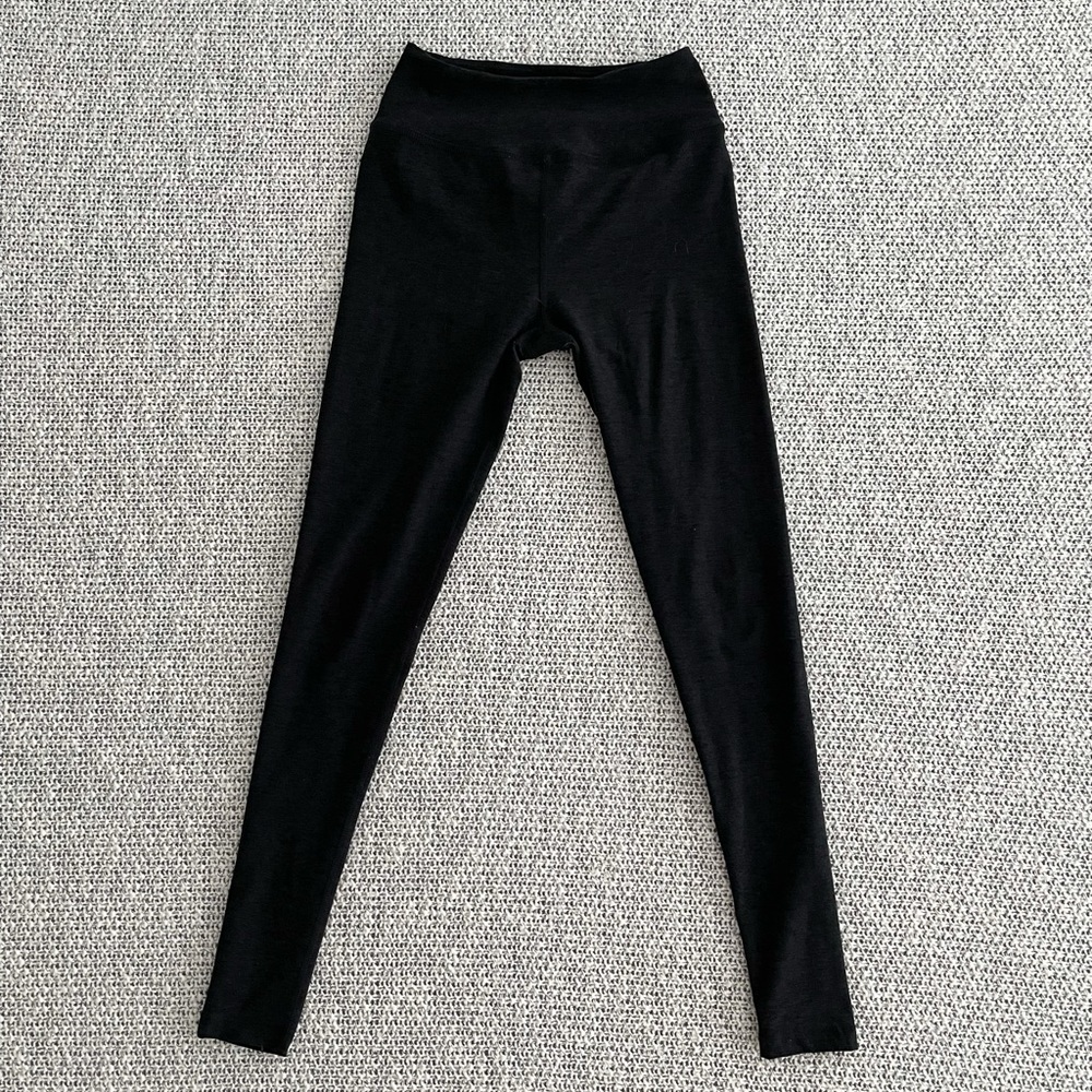 Beyond Yoga Spacedye leggings